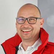 Portraitfoto von Daniel Peter BSc, Personalmanagement Ehrenamt, Zivildienst, Freiwilliges Sozialjahr