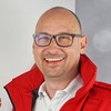 Portraitfoto von Daniel Peter BSc, Personalmanagement Ehrenamt, Zivildienst, Freiwilliges Sozialjahr