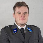 Thomas Klammer - © © Ecaterina TOLICOVA ÖRK Osttirol Ortsstellenleiter Sillian in Uniform
