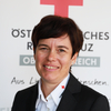 Portraitfoto von Frau Dr. Barbara Spöck