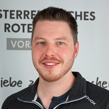 Portraitfoto von Matthias Übelher, Digitalisierung und Betriebslogistik