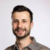 Dominiek Wagemakers im Portrait und in Zivil