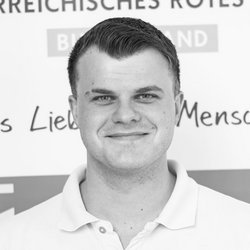 Stv. Referent für Öffentlichkeitsarbeit