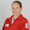 Sandra Niemeck - © RKSW / M. Hanakampf Jugendreferentin Sandra Niemeck