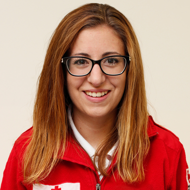 Portrait Petra Wimberger