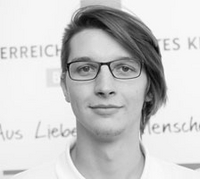 Zivildiener 2016 - © Rotes Kreuz Jennersdorf / Patrik Weber Zivildiener 2016