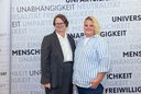 Ehrungsabend Rotes Kreuz Salzburg - Foto der Geehrten