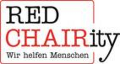 Kooperationspartner Red Chairity Logo