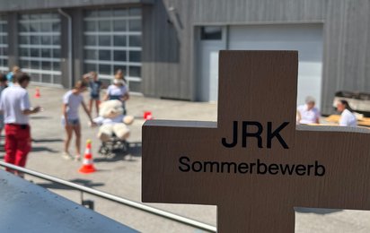 Pokal Sommerbewerb