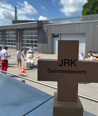 Pokal Sommerbewerb