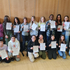Das Team der Lesepeers der Franziskanerinnen