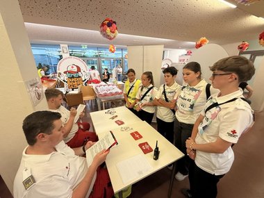 Bundesjugendbewerb 2026, Salzburg, Sillian, Matrei