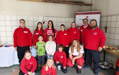 Jugendgruppe Lilienfeld