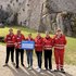 Rotes Kreuz Ybbs sammelt beim Charity Rave für die Kinderburg