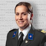 Portrait Regina Heim