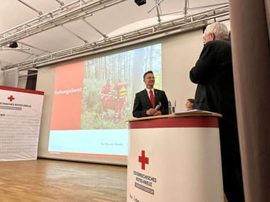 Bezirksgeschäftsleiter und Bezirksstellenleiter