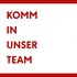 Komm in unser Team