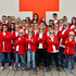 Jugendgruppe Rotes Kreuz