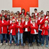 Jugendgruppe Rotes Kreuz