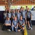 Gruppenfoto Bundesjugendcamp 2024