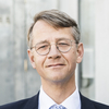 Portraitfoto von Mag. Matthias Kucera, Ombudsstelle