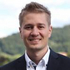 Philipp Wiatschka ist der Bezirksgeschäftsleiter in Eferding