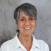Portraitfoto Maritta Bildstein