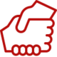 Betreuung und Unterstützung bei der Alltagsgestaltung