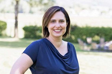 Sabine Feichtinger