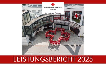 Leistungsbericht 2025
