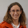 Christa Gruber - © Rotes Kreuz Gloggnitz Porträt von Christa Gruber