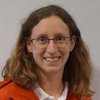 Porträt von Christa Gruber