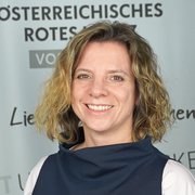 Portraitfoto von Martina Streng, Gesundheits- und Soziale Dienste