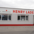 Henry Laden Gebäude in Brunn am Gebirge.