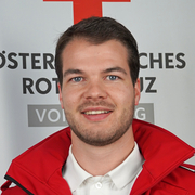 Portraitfoto von Norbert Nigsch, Jugendgruppenreferent Bludenz