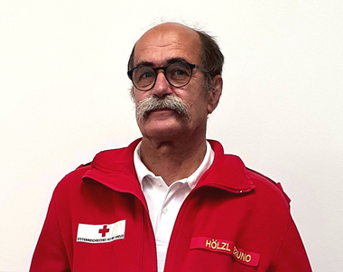Bruno Hölzl