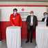 Erfolgskurs „COVID-19-Beauftragter“ des Competence Centers Event Safety Management des Wiener Roten Kreuzes und Partner Siflux Crowd Savety Management wird auch in Niederösterreich