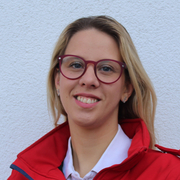 Dominique Richter (Berufliche Notfallsanitäterin)