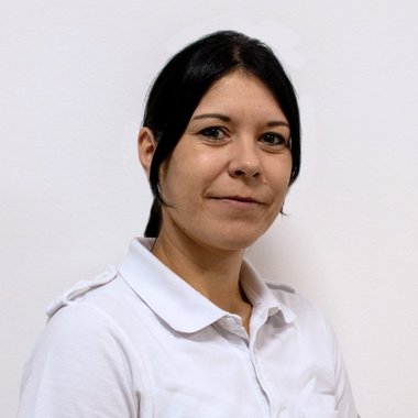 Portrait Carolin Dirnberger