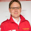 SKOPEK Benjamin Mitarbeiterfoto Skopek Benjamin
