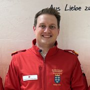 Portraitfoto Florian Havel