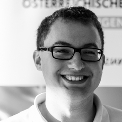 Bezirksbildungsreferent - © Rotes Kreuz Jennersdorf / Patrik Weber Bezirksbildungsreferent