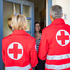 Door-To-Door-Mitgliederwerbung vom Roten Kreuz NÖ.