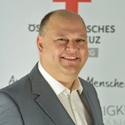 Portraitfoto von Mag. Michael Goldner, Vizepräsident