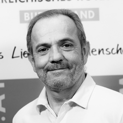 Stv. Bezirksstellenleiter - © Rotes Kreuz Jennersdorf / Patrik Weber Stv. Bezirksstellenleiter