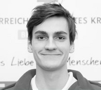 Zivildiener 2018 - © Rotes Kreuz Jennersdorf / Patrik Weber Zivildiener 2018