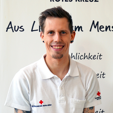 © Rotes Kreuz Kufstein Foto von Christian Seitz