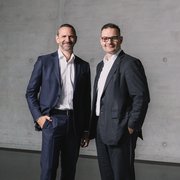 CEO und CFO Hueck Folien GmbH