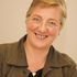 Porträtfoto von Andrea Jakober