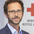 Bild von Mag. (FH) Andreas Ollinger, Leitung Ausbildungszentrum Wiener Rotes Kreuz